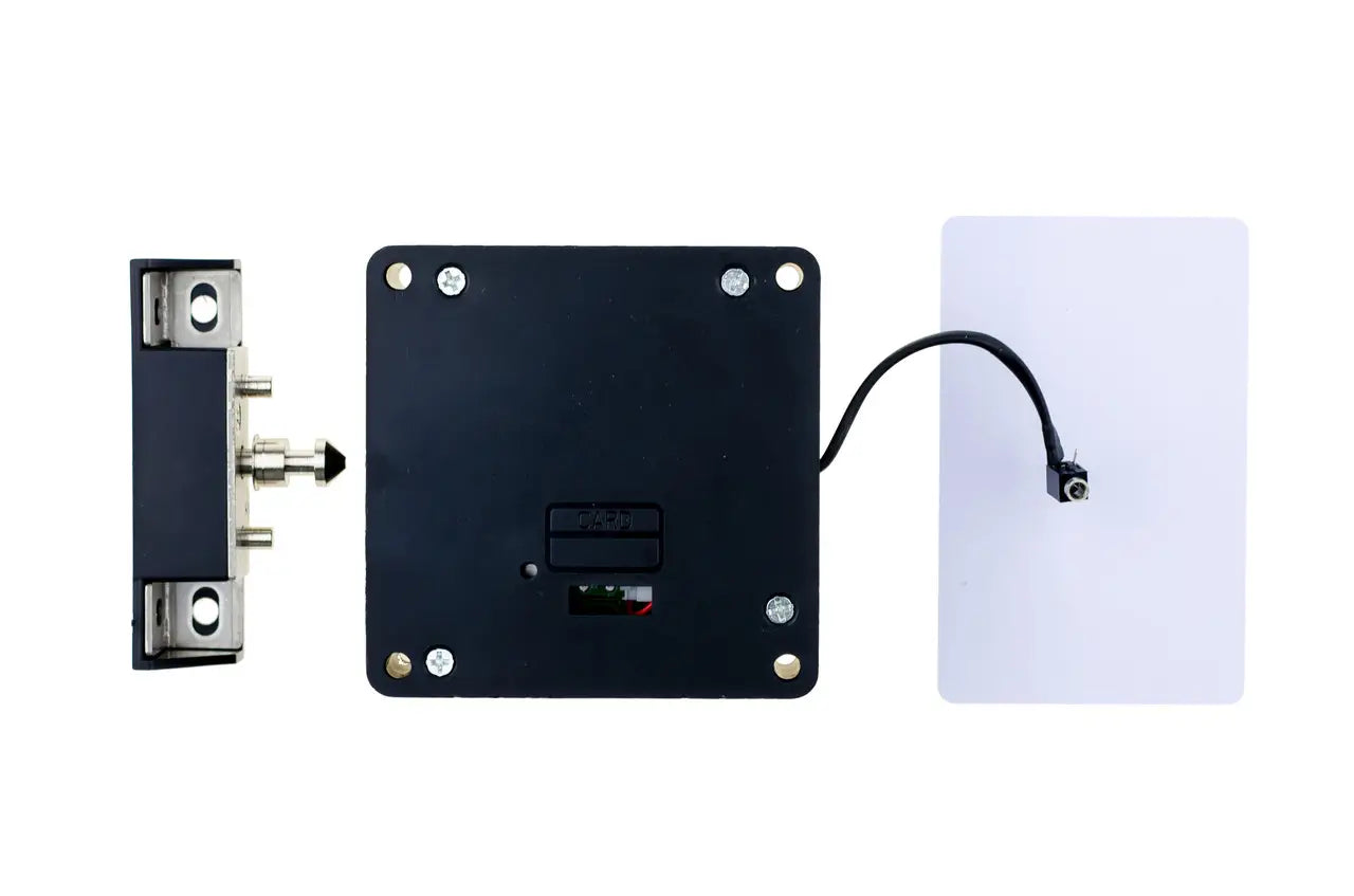 Scheda chiave RFID aggiuntiva per serratura RFID