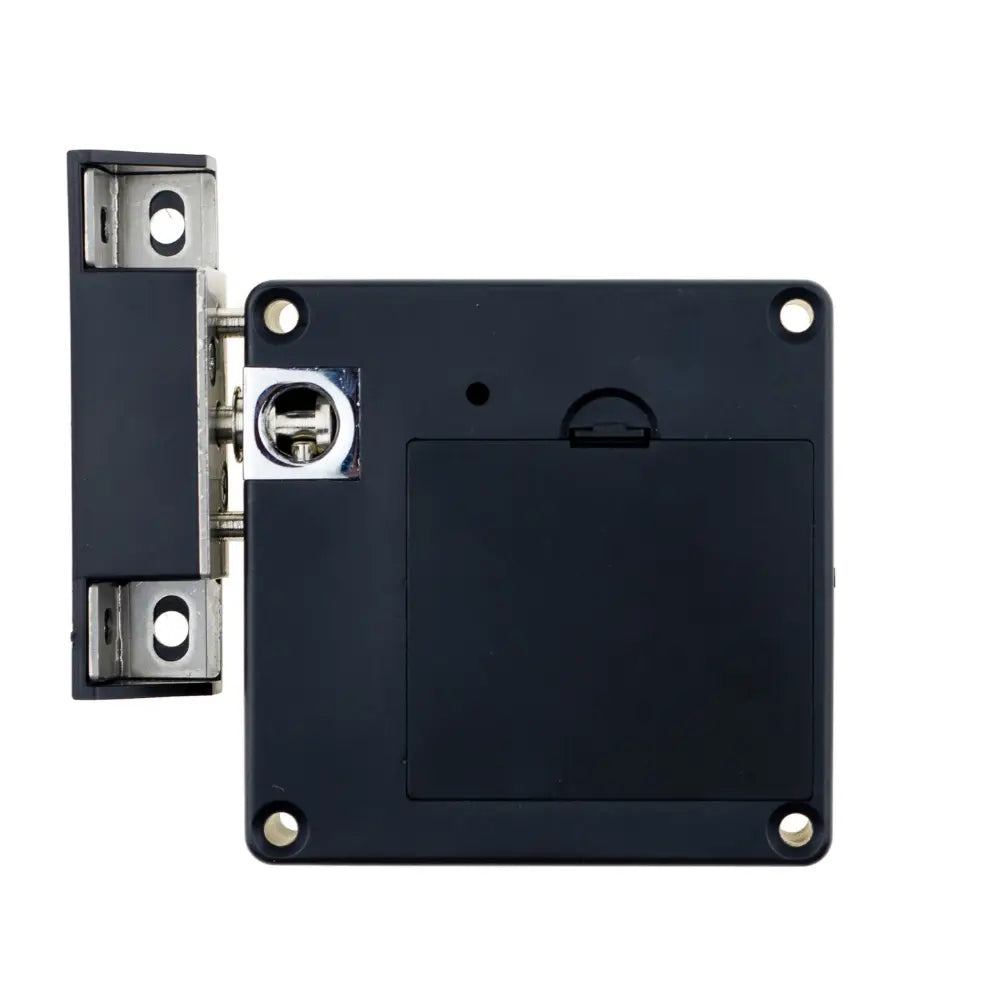 RFID lock