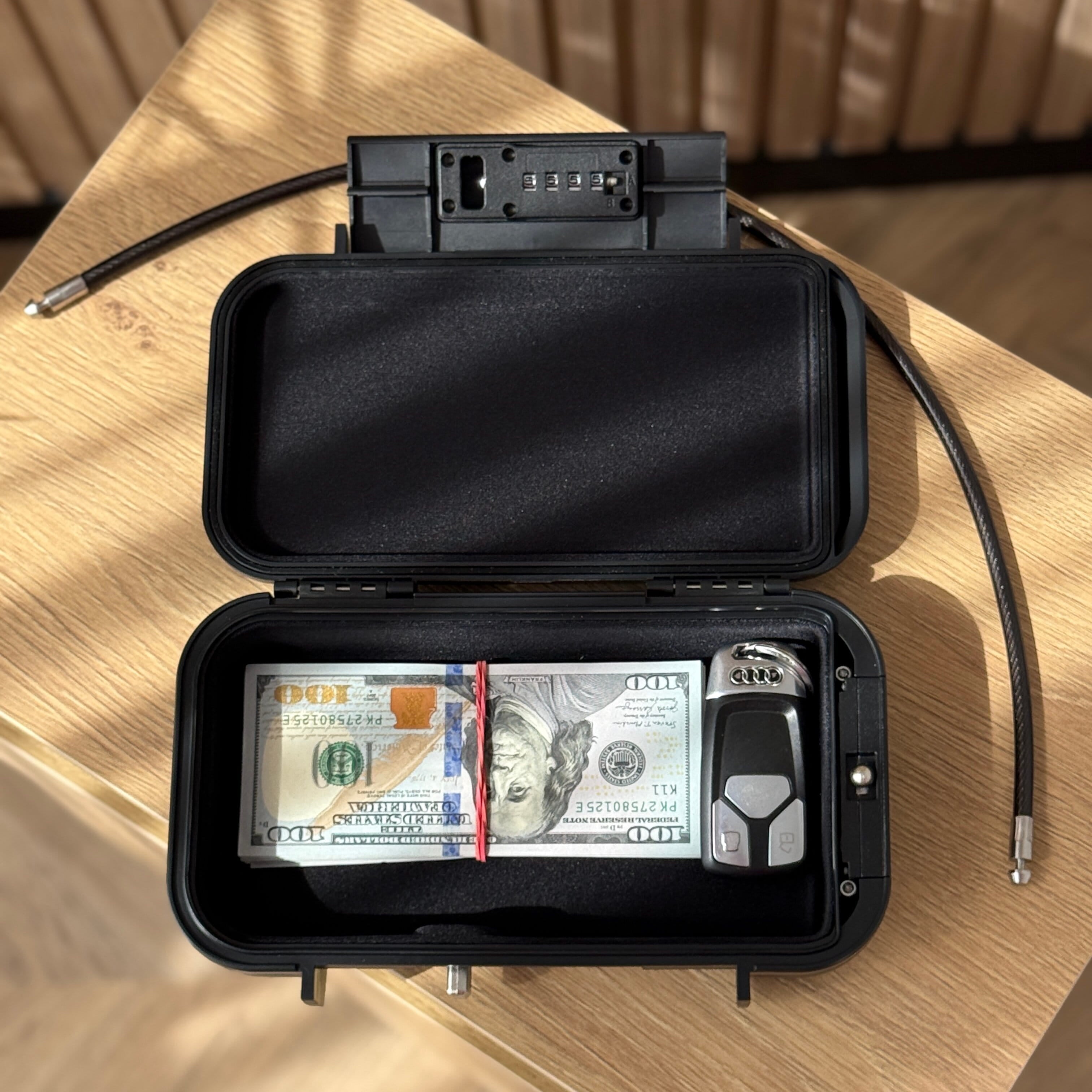 Carte-clé RFID Supplémentaire pour Serrure RFID