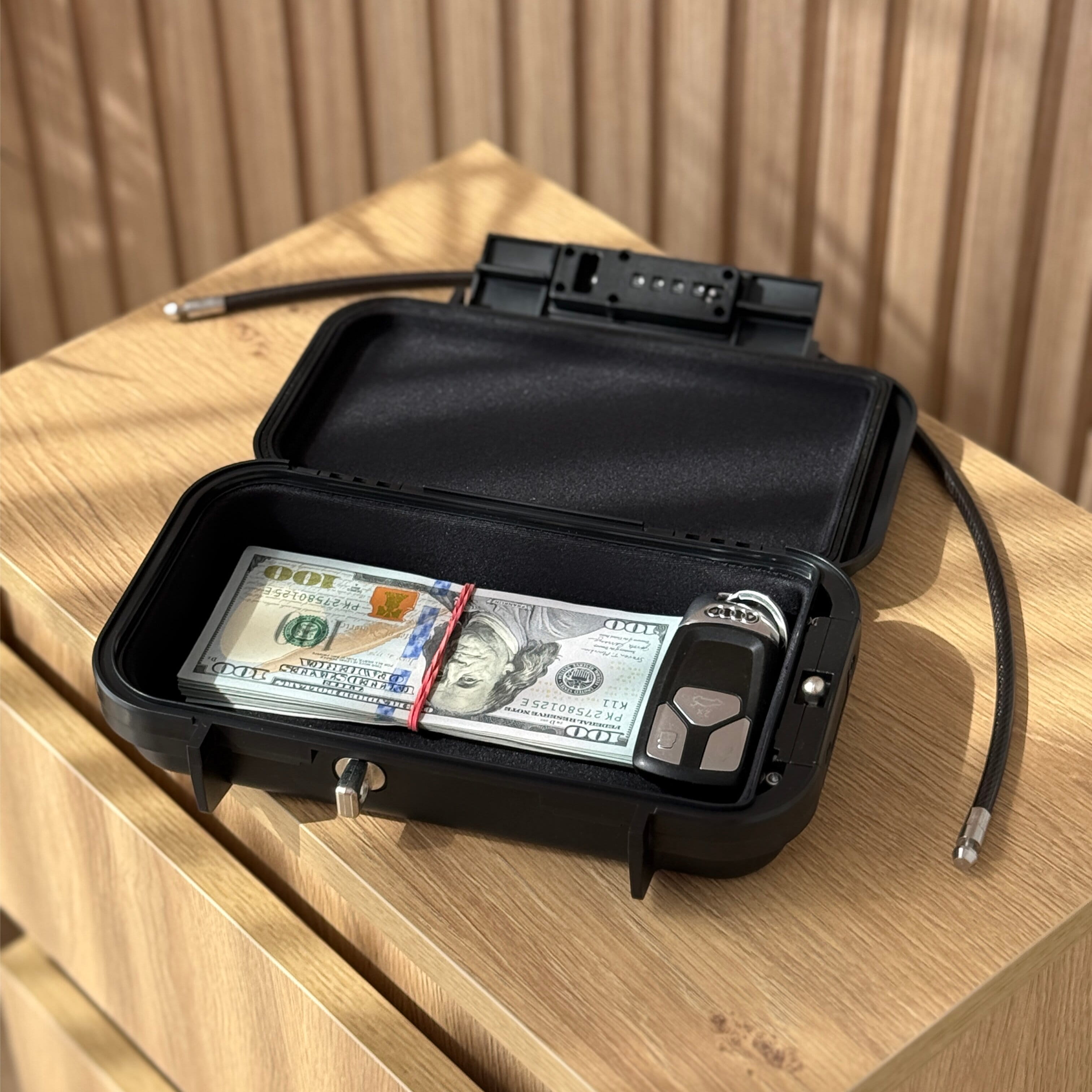 Carte-clé RFID Supplémentaire pour Serrure RFID