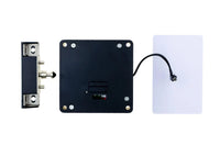 RFID Lock for Hidden Compartment and Replacement Lock