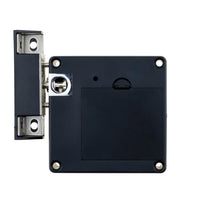 RFID Lock for Hidden Compartment and Replacement Lock