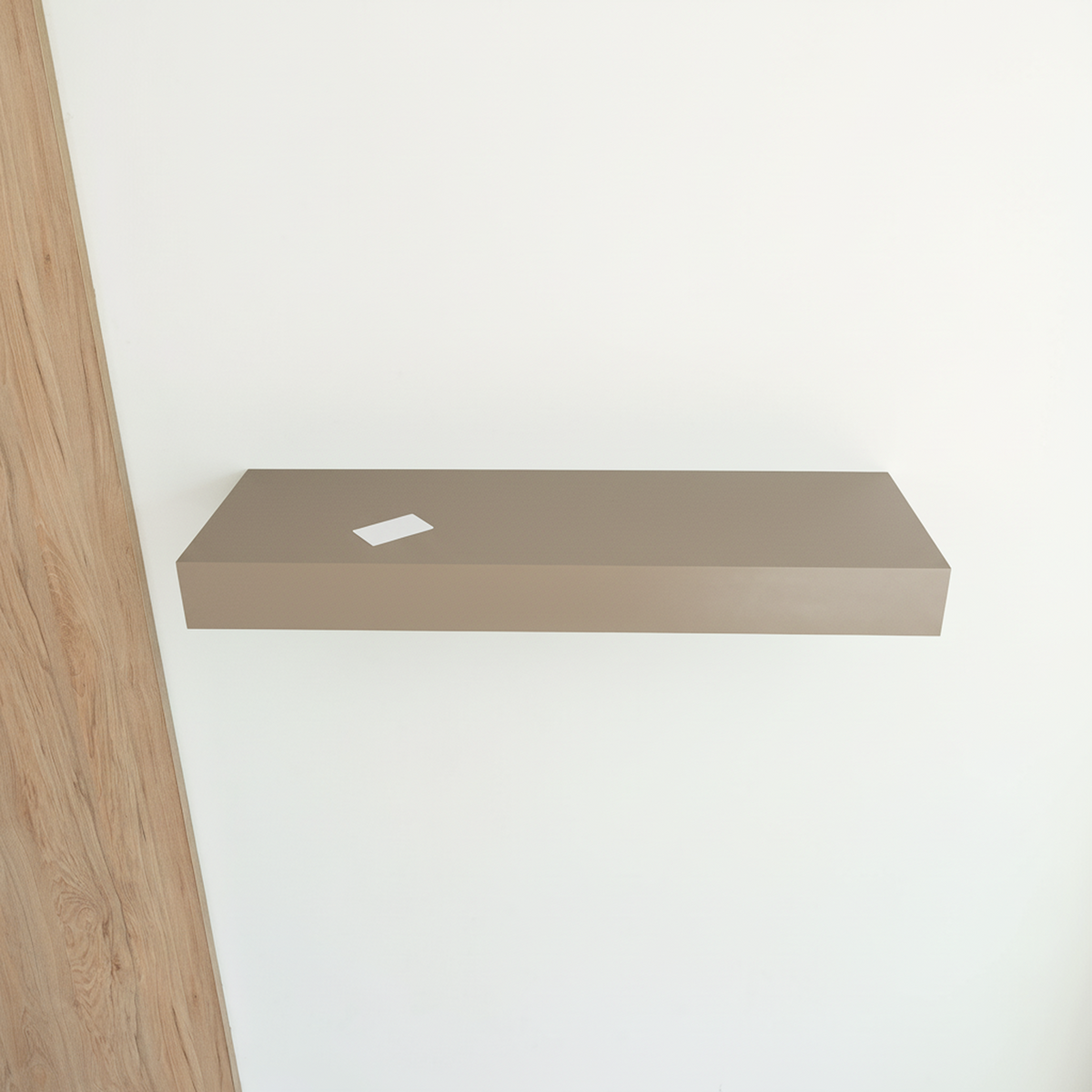 60 cm | 23.6 in / RAL 1019 - Gray Beige