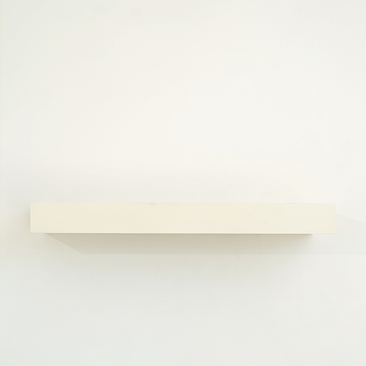 60 cm | 23.6 in / RAL 1013 - Pearl White