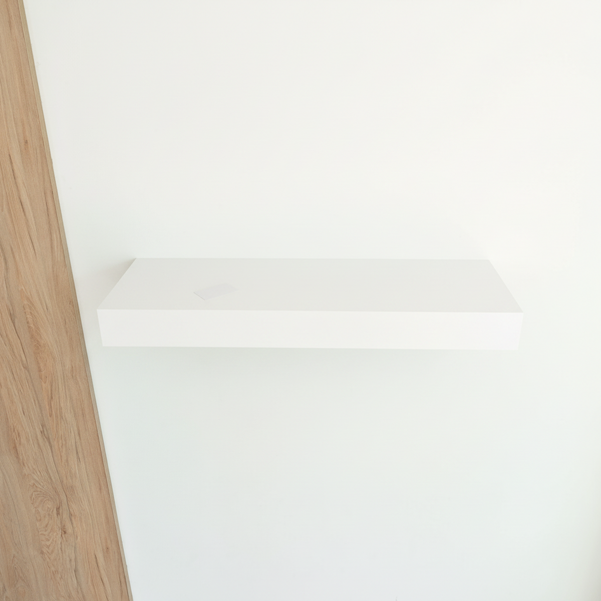 60 cm | 23.6 in / RAL 9003 - Signal White