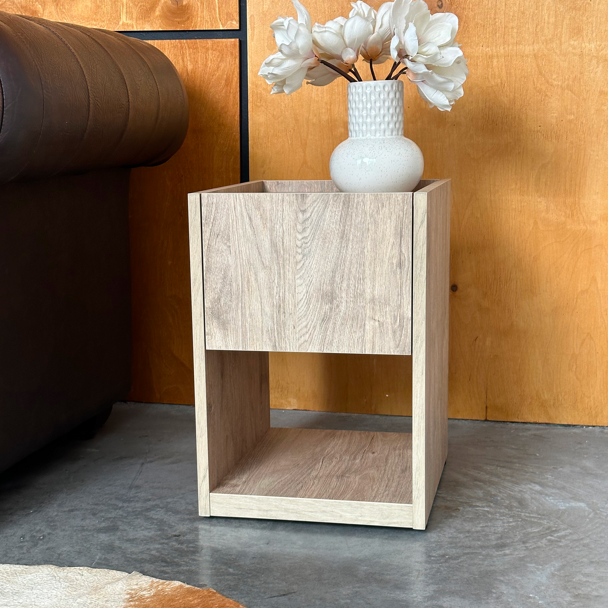 Harbor Oak Vintage