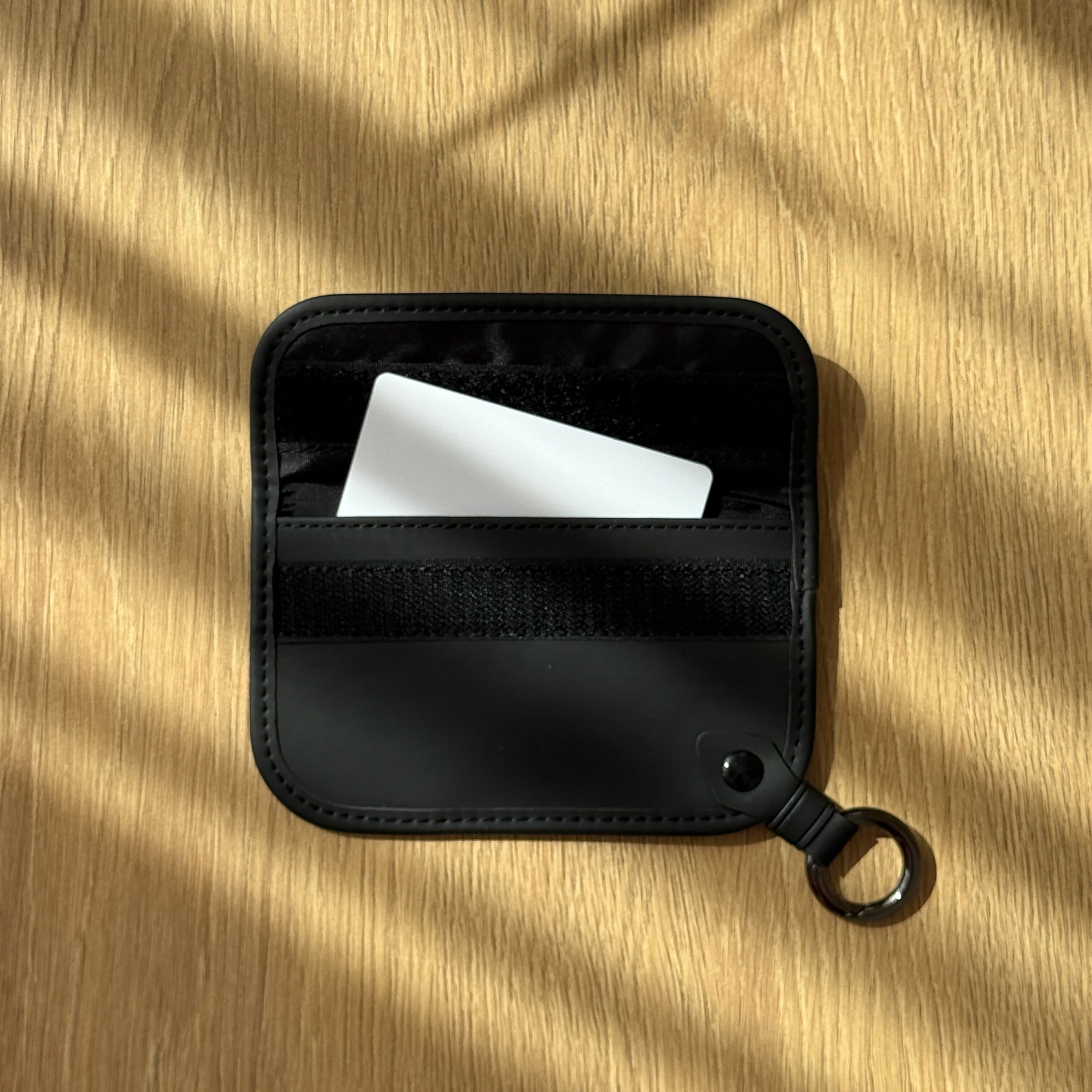 Carte-clé RFID Supplémentaire pour Serrure RFID