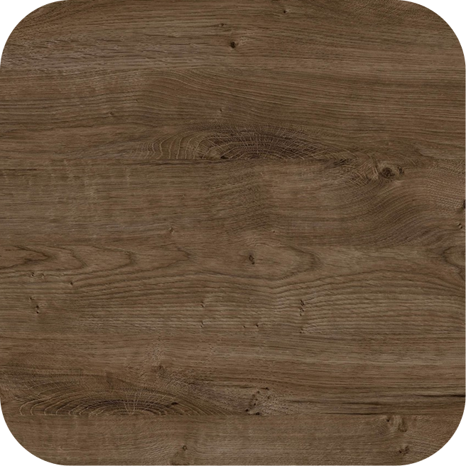 Bedside table with Locked Hidden Storage B24