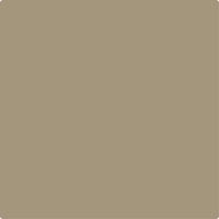 Grey beige color swatch
