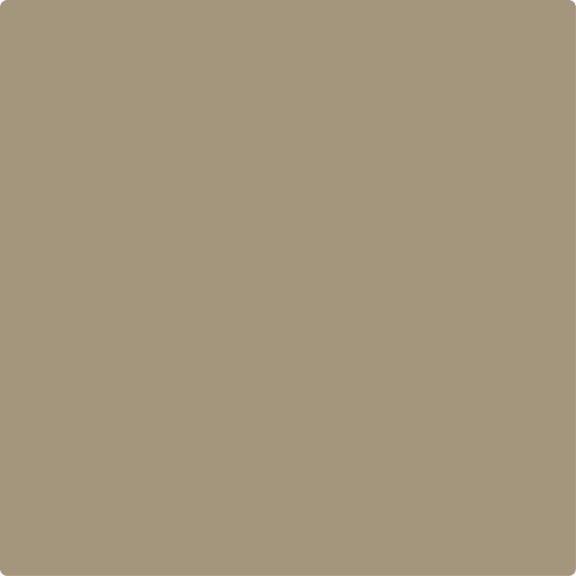 Grey beige color swatch