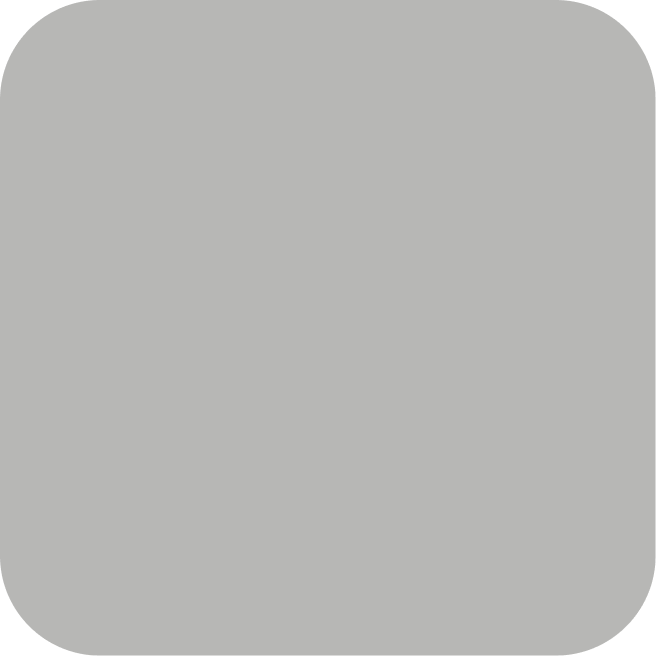 Grau / Laminierte Spanplatte / RFID-Schloss