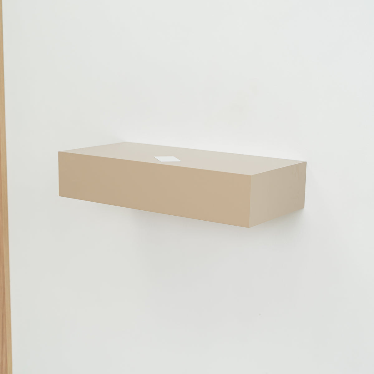 60 cm | 23.6 in / RAL 1019 - Gray Beige