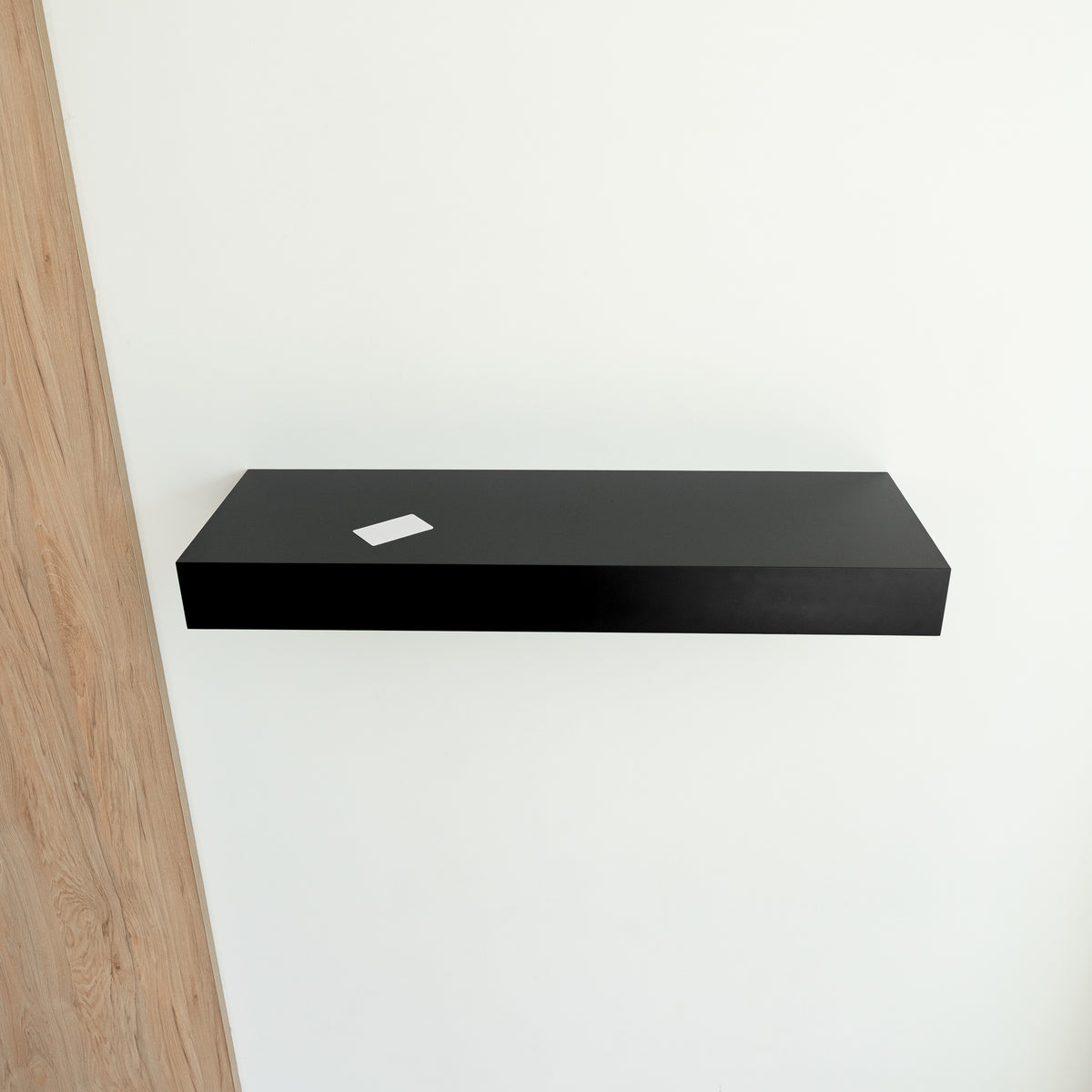 60 cm | 23.6 in / RAL 9005 - Jet Black