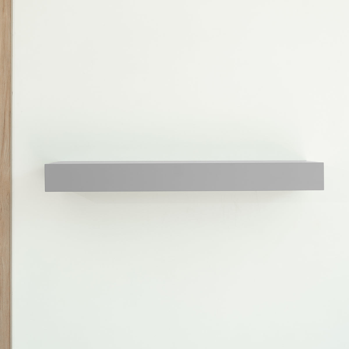 60 cm | 23.6 in / RAL 7040 - Window Gray