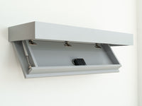 RFID Lock for Hidden Compartment and Replacement Lock