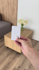 Lift Top Coffee Table with Hidden Compartment & RFID Lock– CT05